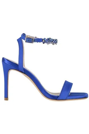 P.A.R.O.S.H. FOOTWEAR - Sandals - on YOOX.com