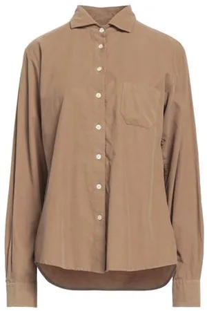 ARTIGIANO ASONI TOPWEAR - Shirts - on YOOX.com