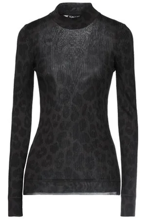Tom Ford KNITWEAR - Turtlenecks - on YOOX.com