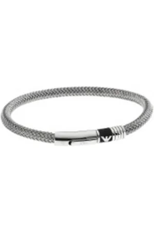 Emporio Armani JEWELLERY and WATCHES - Bracelets - on YOOX.com