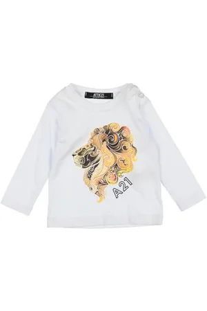 ATTIC 21 TOPWEAR - T-shirts - on YOOX.com