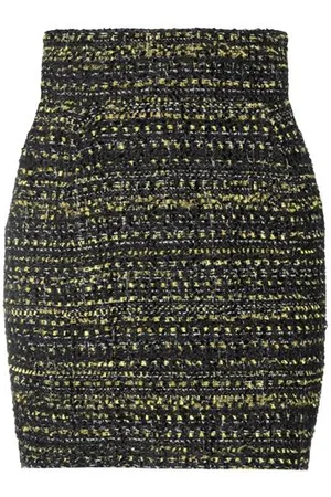 ALEXANDRE VAUTHIER BOTTOMWEAR - Mini skirts - on YOOX.com
