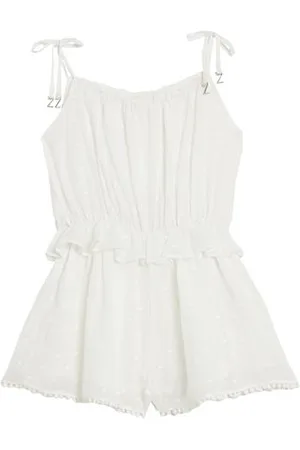 ZIMMERMANN JUMPSUITS & TRACKSUITS - Playsuits - on YOOX.com