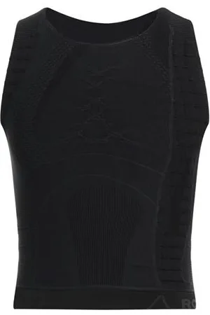 ROA TOPWEAR - Tank Tops - on YOOX.com