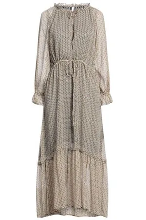 Pepe Jeans DRESSES - Midi dresses - on YOOX.com