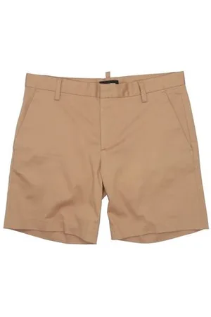 Dsquared2 BOTTOMWEAR - Shorts & Bermuda Shorts - on YOOX.com