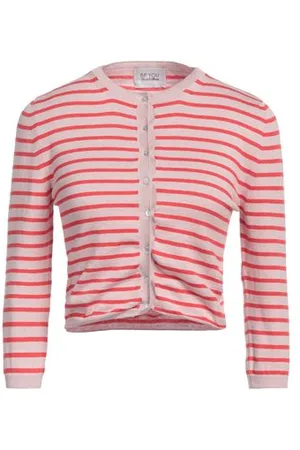 Be You KNITWEAR - Cardigans - on YOOX.com