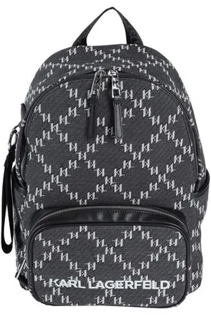 Karl Lagerfeld BAGS - Rucksacks - on YOOX.com