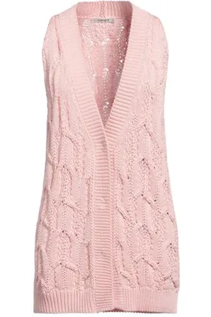 KANGRA CASHMERE KNITWEAR - Cardigans - on YOOX.com