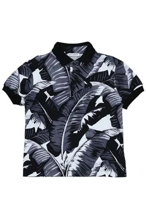Dolce & Gabbana TOPWEAR - Polo shirts - on YOOX.com