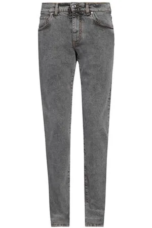 Etro BOTTOMWEAR - Jeans - on YOOX.com