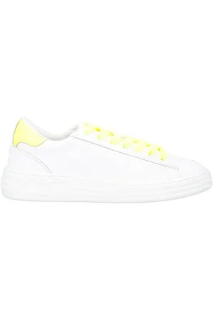 Msgm FOOTWEAR - Trainers - on YOOX.com