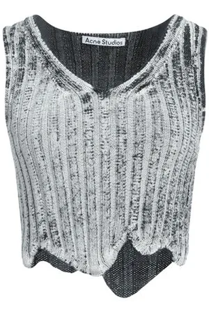 Acne Studios TOPWEAR - Tops - on YOOX.com