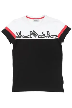 Bikkembergs TOPWEAR - T-shirts - on YOOX.com