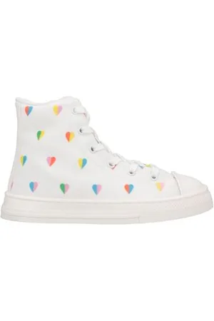 Stella McCartney FOOTWEAR - Trainers - on YOOX.com