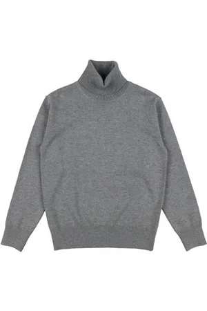 Jeckerson KNITWEAR - Turtlenecks - on YOOX.com