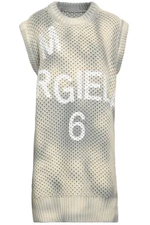 Maison Margiela DRESSES - Mini dresses - on YOOX.com