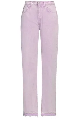Liu Jo BOTTOMWEAR - Jeans - on YOOX.com