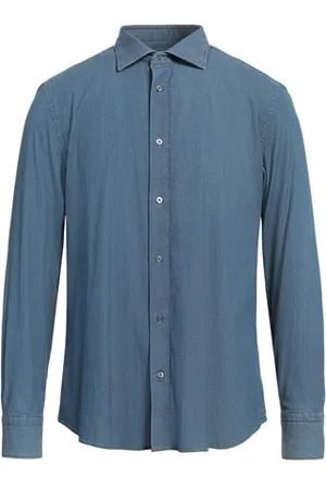 BORSA TOPWEAR - Shirts - on YOOX.com