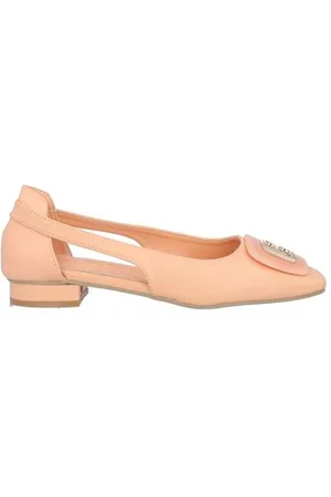 Laura Biagiotti FOOTWEAR - Ballet flats - on YOOX.com