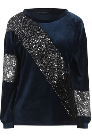 HANITA TOPWEAR - Sweatshirts - on YOOX.com