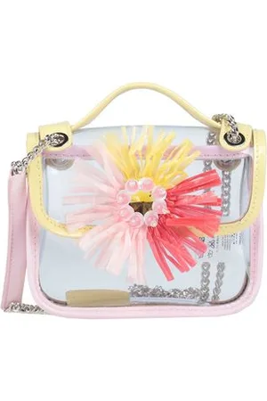 Simonetta BAGS - Cross-body bags - on YOOX.com