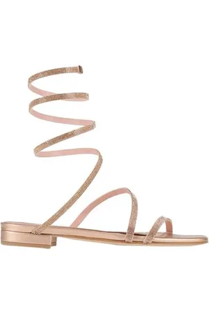 Exe´ By Tsakiris Mallas FOOTWEAR - Sandals - on YOOX.com