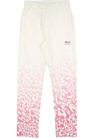 Fila BOTTOMWEAR - Trousers - on YOOX.com