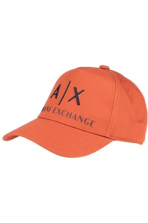 Armani Exchange ACCESSORIES - Hats - on YOOX.com