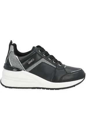 Liu Jo FOOTWEAR - Trainers - on YOOX.com