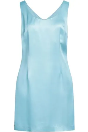 Manila Grace DRESSES - Mini dresses - on YOOX.com
