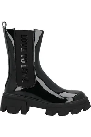 GAI MATTIOLO FOOTWEAR - Ankle boots - on YOOX.com