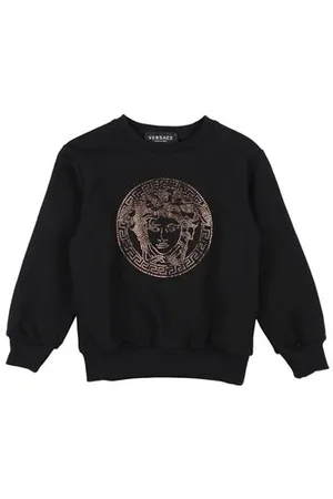VERSACE TOPWEAR - Sweatshirts - on YOOX.com