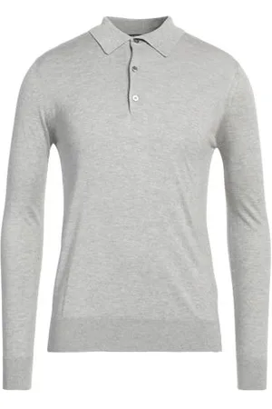 ALPHA STUDIO KNITWEAR - Jumpers - on YOOX.com