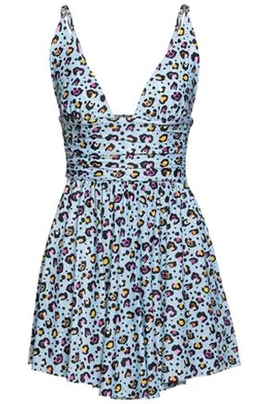 AMEN DRESSES - Mini dresses - on YOOX.com