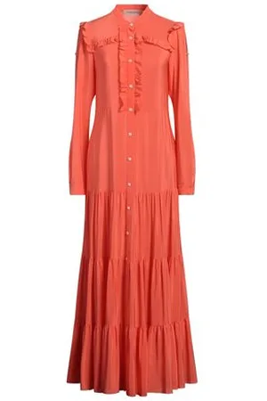 Golden Goose DRESSES - Maxi dresses - on YOOX.com