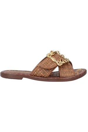 Sam Edelman FOOTWEAR - Sandals - on YOOX.com