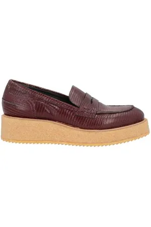 ROBERTO DEL CARLO FOOTWEAR - Loafers - on YOOX.com