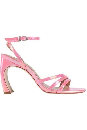 Schutz FOOTWEAR - Sandals - on YOOX.com