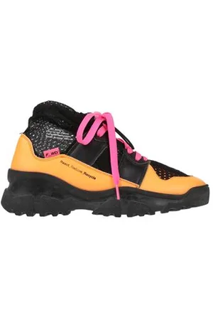 F_WD FOOTWEAR - Trainers - on YOOX.com