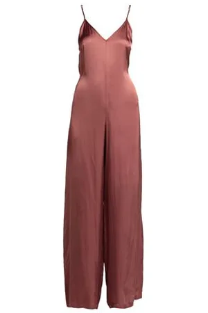 Virna Dro JUMPSUITS & TRACKSUITS - Jumpsuits - on YOOX.com