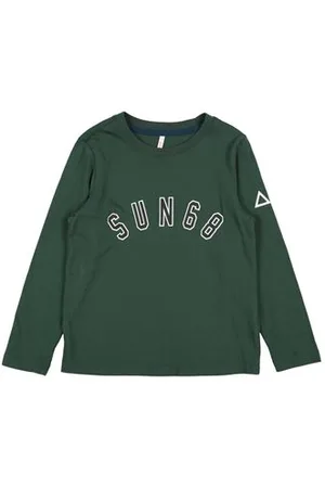 sun68 TOPWEAR - T-shirts - on YOOX.com