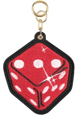 Chaos Small Leather Goods - Key rings - on YOOX.com