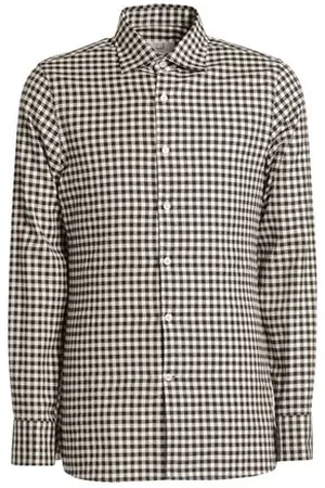 Dunhill TOPWEAR - Shirts - on YOOX.com
