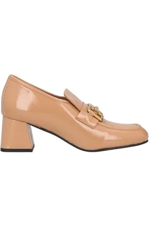 Coral Blue FOOTWEAR - Loafers - on YOOX.com