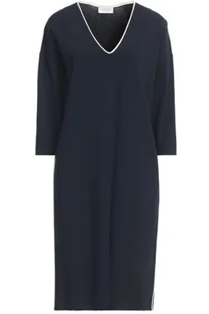 Elena Miro DRESSES - Midi dresses - on YOOX.com