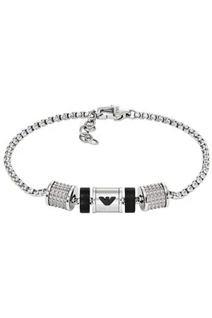 Emporio Armani JEWELLERY and WATCHES - Bracelets - on YOOX.com