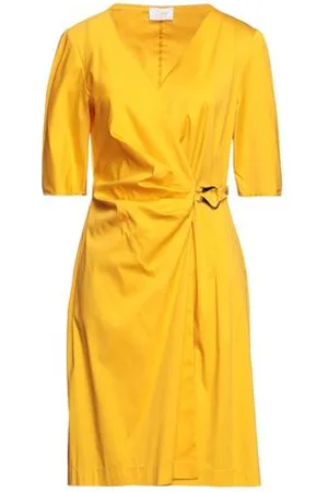 CLIPS DRESSES - Mini dresses - on YOOX.com