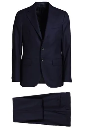 CARUSO SUITS and CO-ORDS - Suits - on YOOX.com