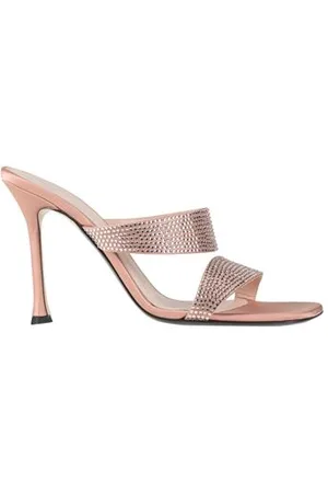 Nº21 FOOTWEAR - Sandals - on YOOX.com